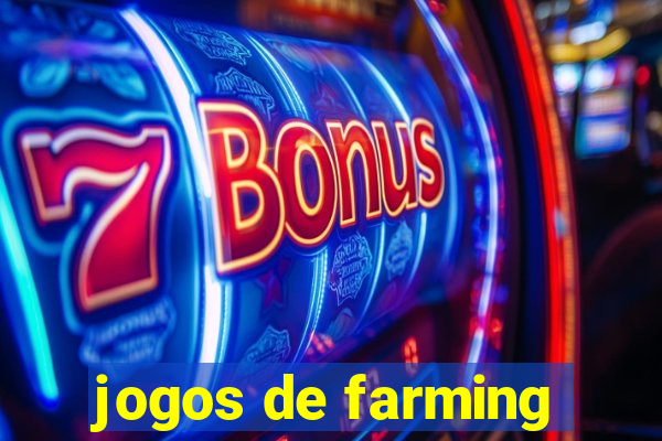 jogos de farming